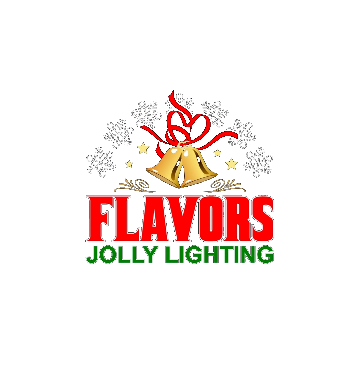 FLAVORS JOLLY LIGHTING